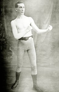 Tommy - American Photographer